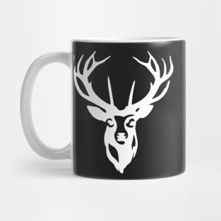 Deer Mug